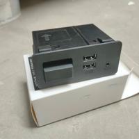 Modulo HUB USB per Mazda (varie), No AppleCar/Andr