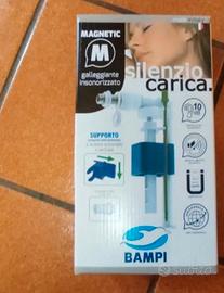 Galleggianti Insonorizzati Bampi MAGNETIC 