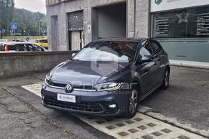 VOLKSWAGEN Polo 1.0 TSI 110 CV DSG R-Line