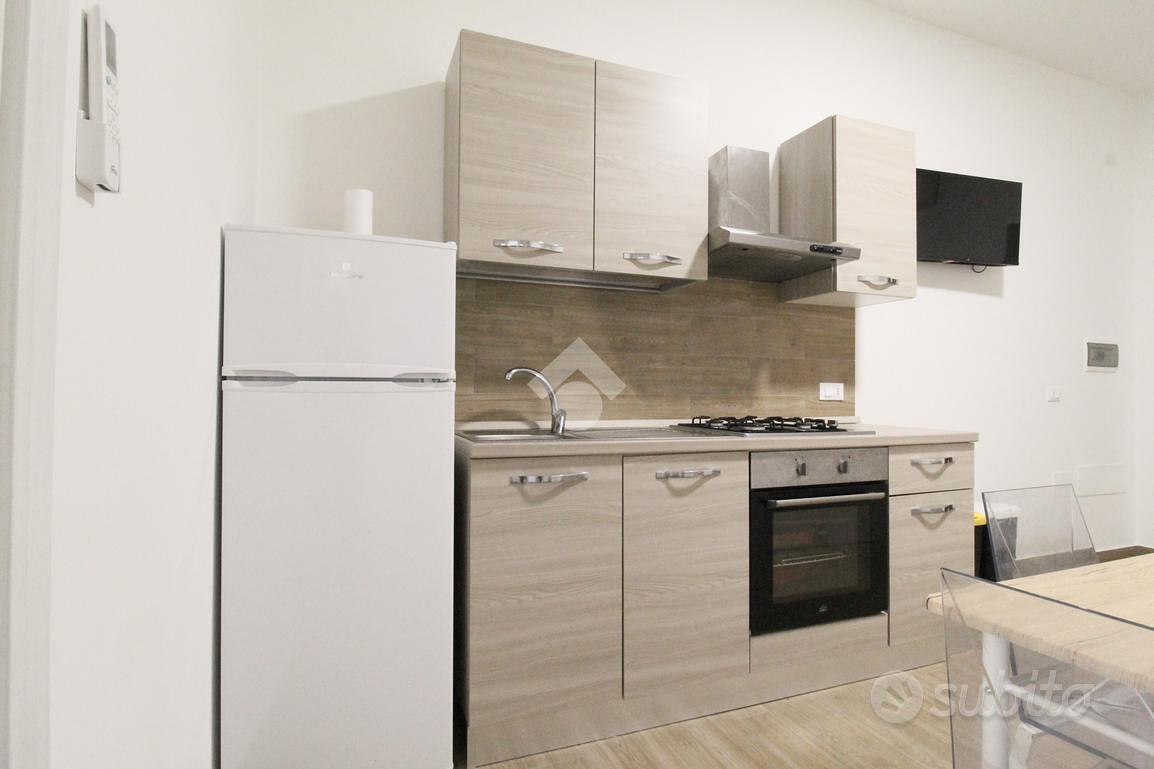 Apartment in Isola di Capo Rizzuto, Capo Rizzuto - Vista 3