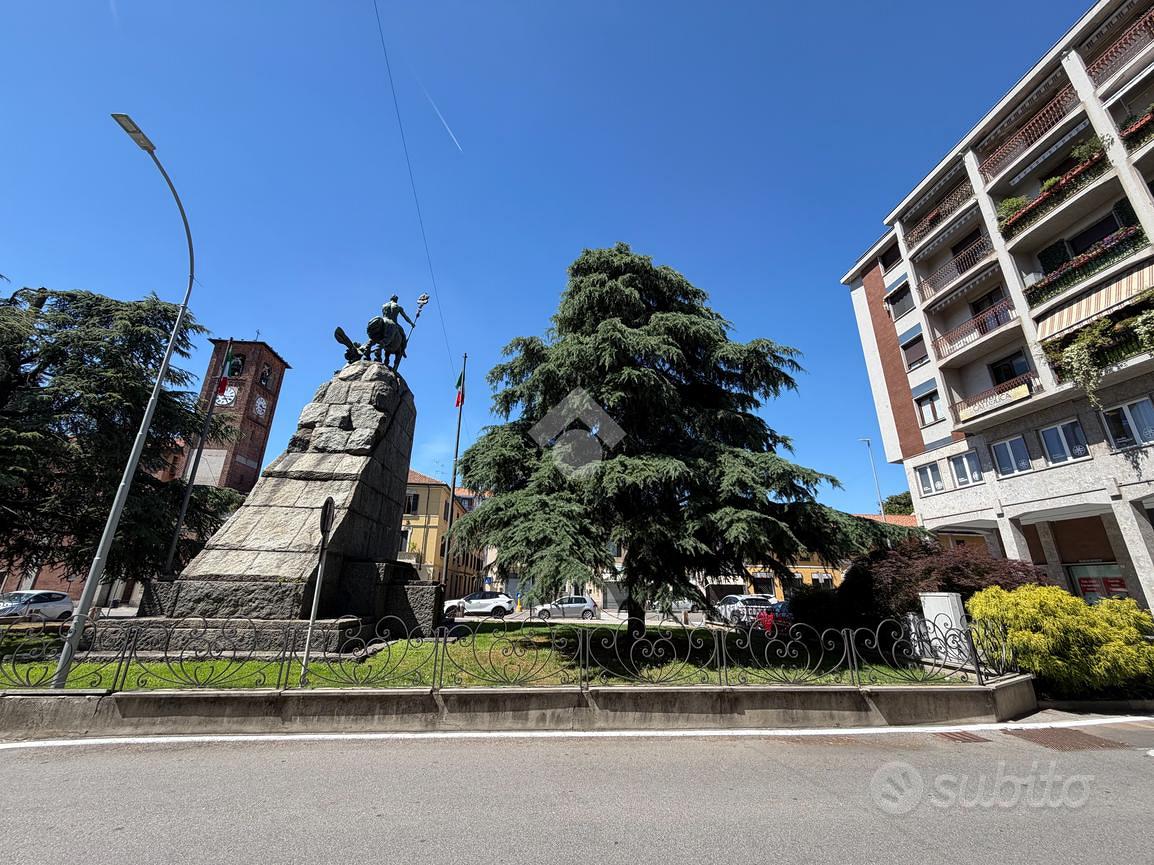 3 LOCALI A MAGENTA - Vista 2