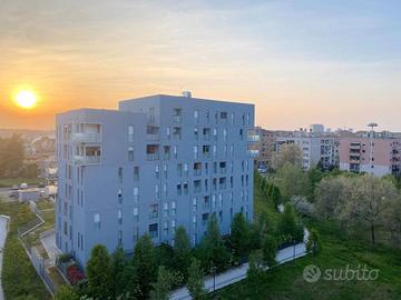 Appartamento Milano [Cod. rif 3385762VRG]