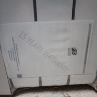Radiatore Alluminio Int. 1800/80 - 5 elementi