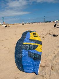 Flysurfer Soul 3 15m