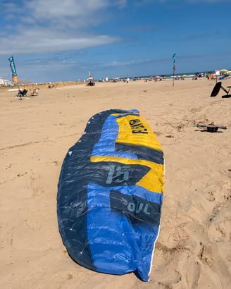 Flysurfer Soul 3 15m