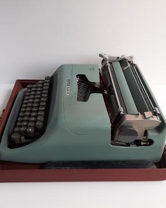 Macchina da scrivere OLIVETTI STUDIO 44 - anni 50