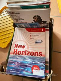 Libri delle superiori