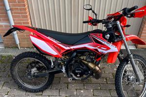 Moto Beta 50 rr Enduro