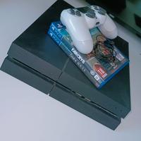 PS4+ accessori