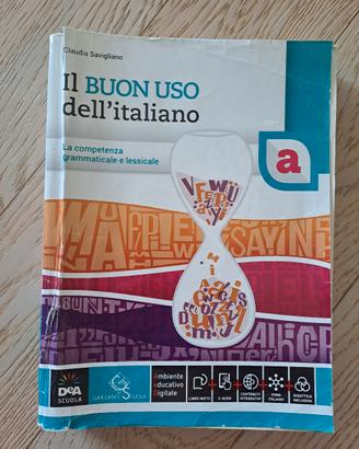 Il buon uso dell'italiano