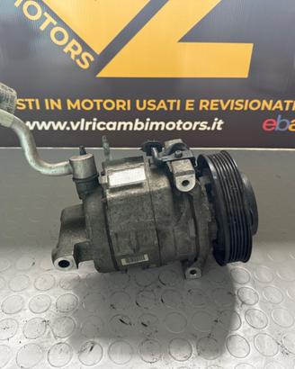 Compressore Aria Condizionata Jeep Compass 2.2 10S