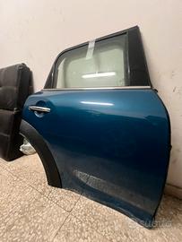 Portiera/Sportello POST. DESTRA MiniCOUNTRYMAN F60