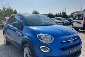 Fiat 500X 1.3 MultiJet 95 CV Connect