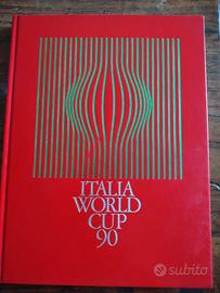 Italia World Cup 90
