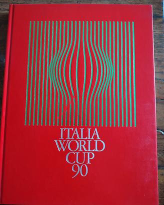 Italia World Cup 90