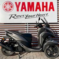 Yamaha Tricity 125 - 2022