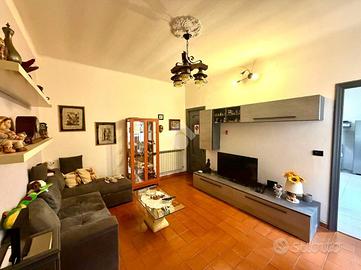 3 LOCALI A GENOVA