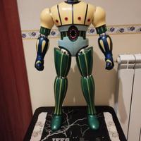 Jeeg robot d'acciaio 