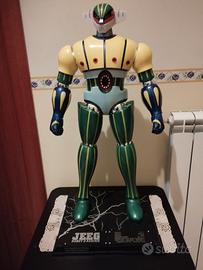 Jeeg robot d'acciaio 