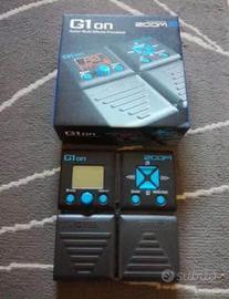 Zoom g1on