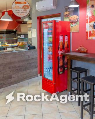 Attività / Licenza di 45 m² con 2 locali a Moncali