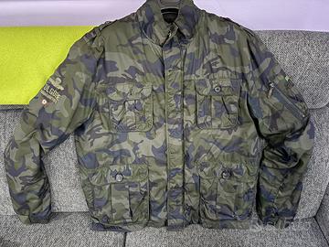 Giacca Esercito