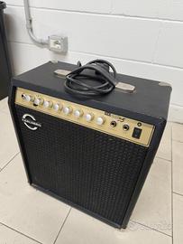 Amplificatore Carlsbro kickstart 35 chitarra