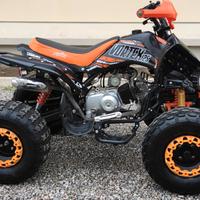 Mini quad 125 r8