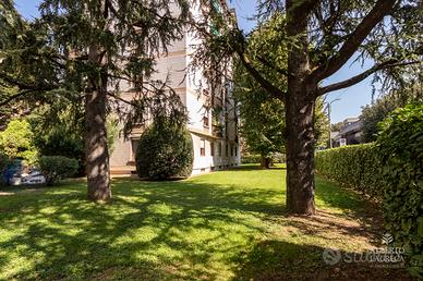 Appartamento Monza [Cod. rif 3335635VRG]
