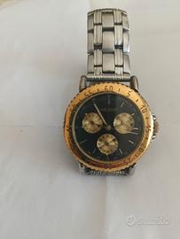 orologio vintage da uomo