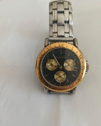 orologio vintage da uomo