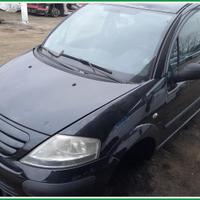 Ricambi Usati CITROEN C3 2a Serie 2008