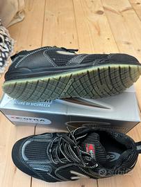 Scarpe antinfortunistiche