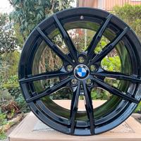 CERCHI 18 - 19 BMW mod. 791 M MADE IN GERMANY