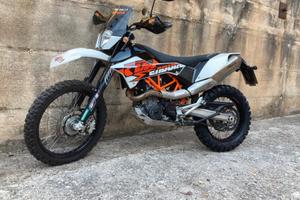 KTM 690 R Enduro - 2016