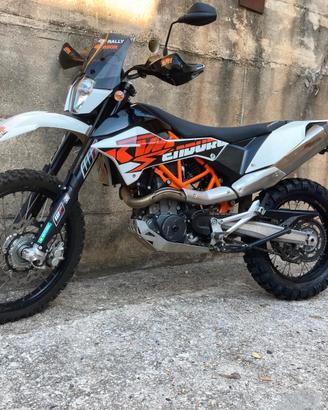 KTM 690 R Enduro - 2016
