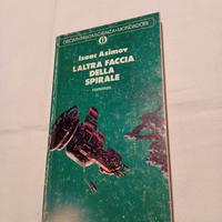 l'altra faccia della spirale - Isaac Asimov - 