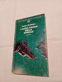 l'altra faccia della spirale - Isaac Asimov - 
