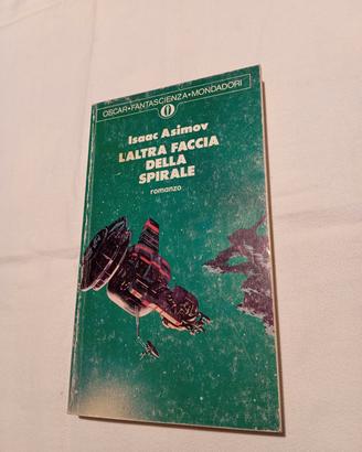 l'altra faccia della spirale - Isaac Asimov - 