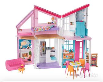 Casa di barbie Malibu