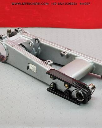 FORCELLONE POSTERIORE POLARIS PREDATOR 500 2005 20