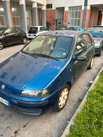 Fiat punto 2 serie