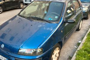Fiat punto 2 serie