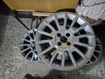 cerchi fiat
