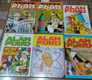 Alan Ford 
