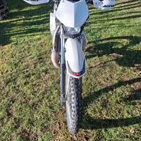 HM50  Baja
