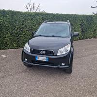 Daihatsu Terios 1.5 105cv Auto GPL
