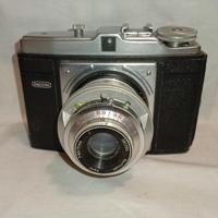 macchina fotografica 