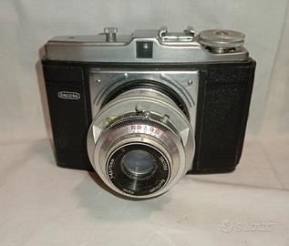 macchina fotografica 