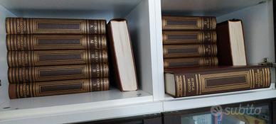 Dizionario enciclopedico italiano 